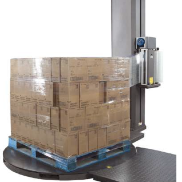 Machine Grade Stretch Film